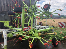 Faneuse Claas Volto 1050