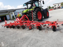 Kuhn GF 8702 Hövändare begagnad