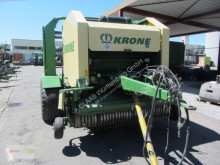 Henificación Rotoempacadora Krone C-P MC 1500V