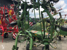 Henificación Equipo forrajero Krone KW 8.50/8