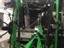 Henificación Equipo forrajero Deutz-Fahr Condimaster 9021