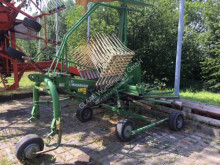 Andaineur Krone Swadro 461