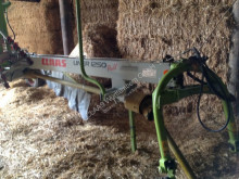 Henificación Rastrillo Claas Liner 1250