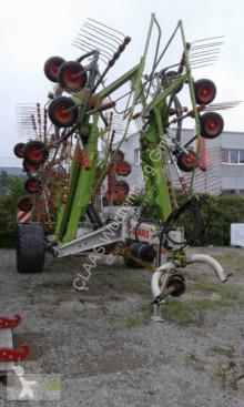 Claas Liner 3500 River-vender brugt
