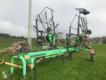 Andaineur Deutz-Fahr Swatmaster 7751