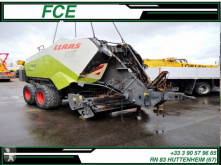 Presse à balles carrées haute densité Claas QUANDRANT 3300*ACCIDENTE*DAMAGED*UNFALL*