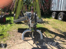 Henificación Rastrillo Claas Liner 3000