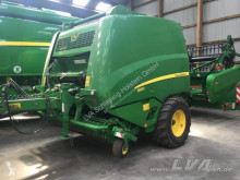 John Deere 990 Rundballepresser brugt