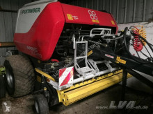 Pöttinger Round baler Impress 125 F Pro