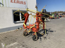 Hay rake UNIFARM CW 440
