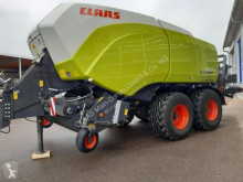 Presse à balles carrées Claas QUADRANT 5200 FC TANDEM