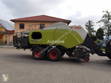 Henificación empacadora de pacas cuadradas Claas Quadrant 5300 FC