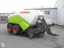 Henificación empacadora de pacas cuadradas Claas QUADRANT 3200 RC