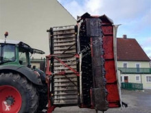Henificación Kuhn FC 703 RA Segadora usado
