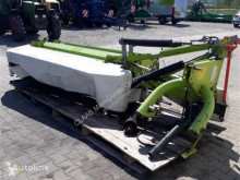 Henificación Segadora Claas CORTO 270 NC