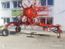 Kuhn GA 8521 MITTELSCHWADER tweedehands Zwadhark