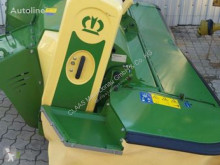 Henificación Krone FC 320 CV FRONT Segadora usado