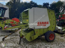 Henificación Claas ROLLANT 66 Rotoempacadora usado