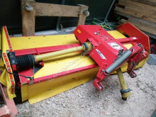 Henificación Fella SM 310 FP CC Segadora usado