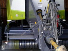 Presse à balles carrées Claas QUADRANT 5300 FC