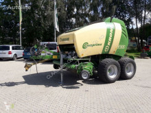 Krone COMPRIMA V150 XC Presse à balles rondes occasion