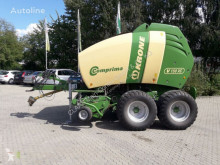 Presse à balles rondes Krone GEBR. COMPRIMA V 150 XC Xtreme