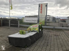 Henificación Segadora Claas DISCO 3200 F PROFIL