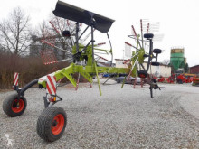 Andanatore Claas LINER 1700