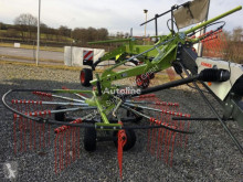 Claas LINER 1700 Andaineur occasion