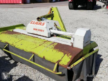 Faucheuse Claas CORTO WM 250 F