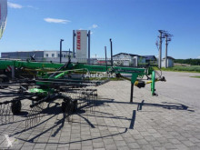 Andaineur Deutz-Fahr SWAT MASTER 7751