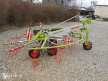 Claas Hay rake LINER 370 TANDEM