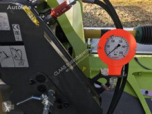 Claas Harvester DISCO 3200 FC MOVE