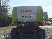 Henificación Claas ROLLANT 540 RC Rotoempacadora usado