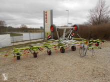 Faneuse Claas VOLTO 900 T