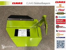 Henificación Claas Schwadblech für Disco 3150 Segadora nuevo