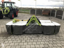 Henificación Segadora Claas DISCO 3150 F