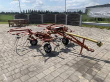 Andaineur Kuhn GF 5000 T