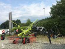 Claas Hay rake LINER 1600