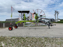 Andaineur Claas LINER 1700 TWIN