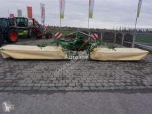 Krone Harvester EASY CUT 7540
