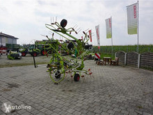 Claas VOLTO 800 Andanatore usato