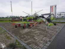 Claas LINER 1750 Strängläggare begagnad