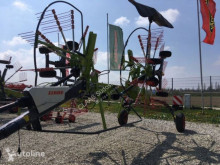 Andanatore Claas LINER 1600 TWIN