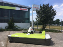 Henificación Segadora Claas CORTO 3200 F PROFIL