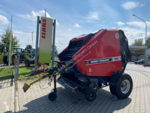 Presse à balles rondes Massey Ferguson 166 V