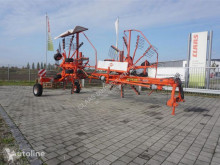 Henificación Rastrillo Kuhn KUHN GA6520