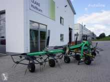 Andaineur Deutz-Fahr Condimaster 6821