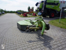 Claas CORTO 210N Slåttermaskin begagnad