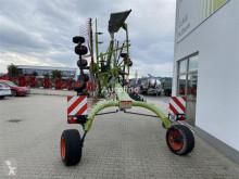 Andanatore Claas LINER 1650 TWIN